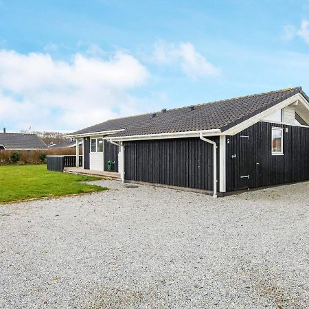 Three-Bedroom Holiday Home In Juelsminde 18 Sonderby  Luaran gambar