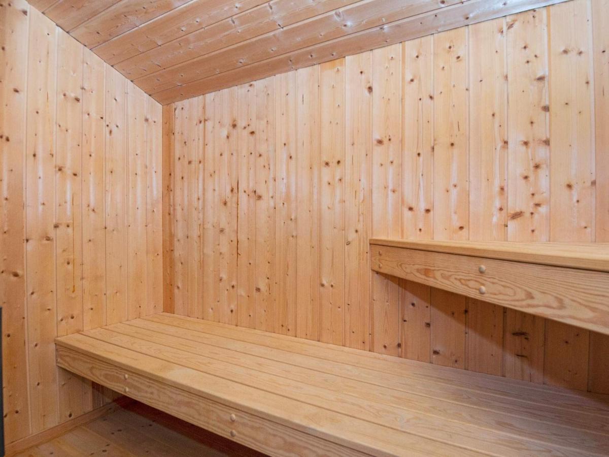 Three-Bedroom Holiday Home In Juelsminde 18 Sonderby  Luaran gambar