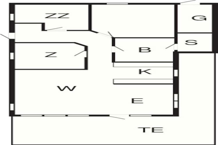 Three-Bedroom Holiday Home In Juelsminde 18 Sonderby  Luaran gambar